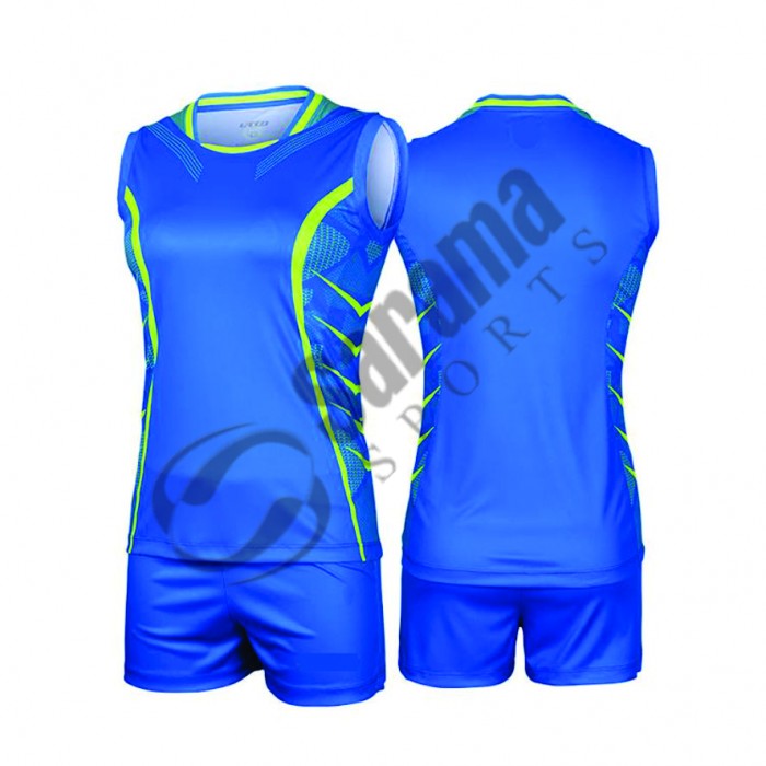 Volleyball Uniform